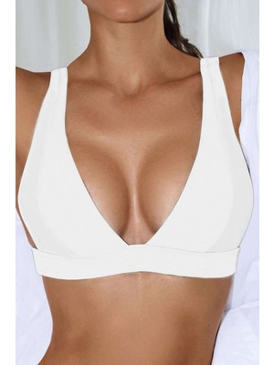 Angelsin Bikini Üstü