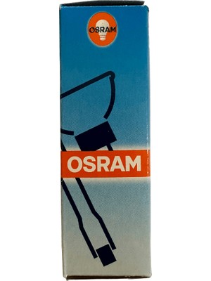 Osram 64640 Halojen Optik Hlx 150W 24V G6.35 Duy