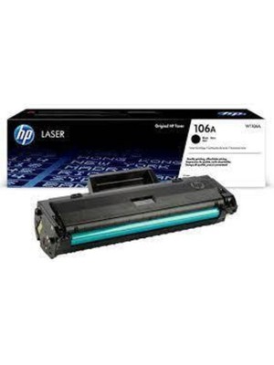 HP Laserjet Mfp 135W Orijinal Toner 106A