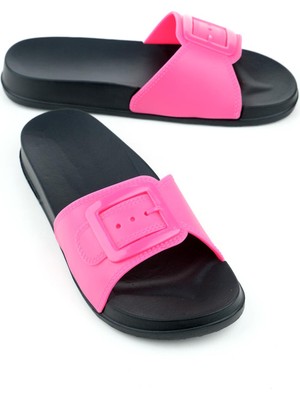 Gezer 14311 Kadın Günlük Terlik