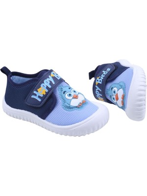 Gezer 03342 Yazlık Erkek Çocuk Günlük Ayakkabı