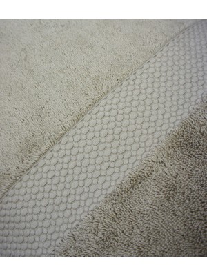 Hälsa Helgeå %100 Pamuk Havlu