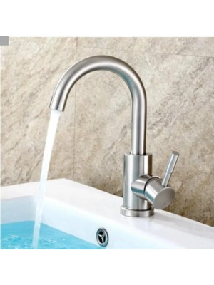 Fleko KS1S01-2 INOX LAVABO BATARYASI