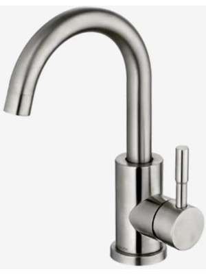 Fleko KS1S01-2 INOX LAVABO BATARYASI