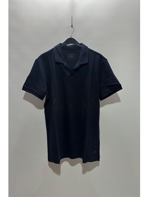 Markafill Erkek Regular Fit Polo Tişört