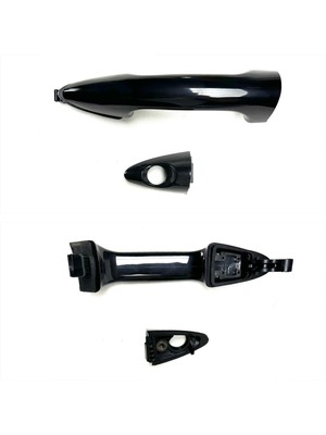 Universal Kol Kapı Accent Blue 11-15 Ön/arka Dış Lh