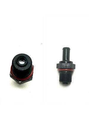 Universal Valf Hava Akış İX35/TUCSON/SPORTAGE/SANTAFE/