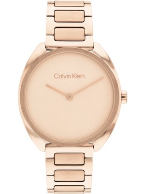 Calvin Klein CK25200277 Kadın Kol Saati