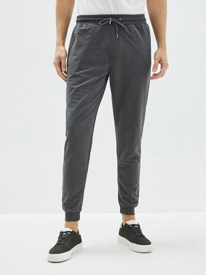 LC Waikiki Lcwaıkı Basic Standart Fit Erkek Jogger Pantolon