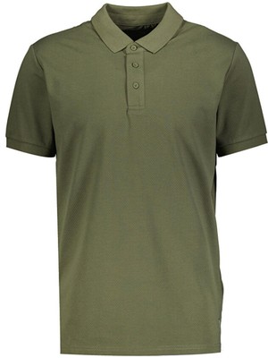 Loft LF2031948-23Y Erkek Polo Yaka T-Shirt