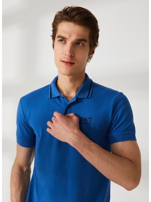 Ea7 Saks Erkek T-Shirt