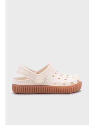 Igor Kaymaz Tırtıklı Yazlık Sandalet Unisex Çocuk Sandalet S10315