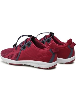 Jack Wolfskin Spirit A.d.e Low W