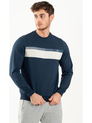Maraton  Erkek  Elemental  Sweatshirt