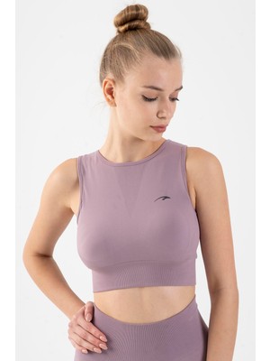 Maraton Active Kadın Seamless Dikişsiz Bra Sporcu Sütyeni