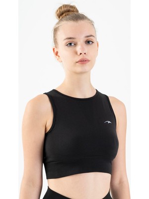 Maraton Active Kadın Seamless Dikişsiz Bra Sporcu Sütyeni