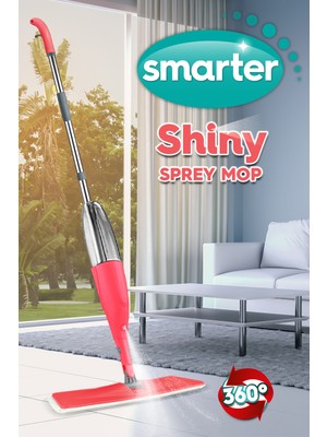 SMARTER SHINY SPREY MOP SOMON