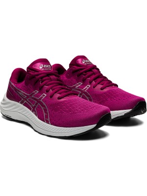 Asics Gel-Excite 9 Kadın Pembe Koşu Ayakkabısı 1012B182-600