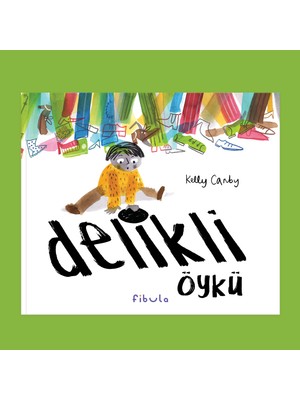 Delikli Öykü