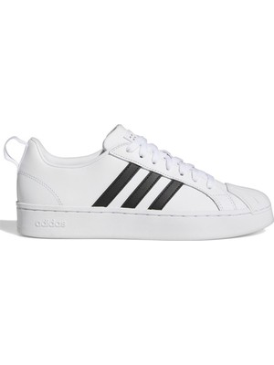 Adidas Streetcheck Erkek Beyaz Sneaker Ayakkabı GW5488