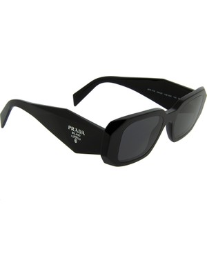 Prada Spr 17W 1AB-5S0 49*20 145