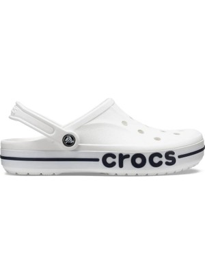 Crocs Bayaband Clog White Beyaz Unisex Terlik 205089-126