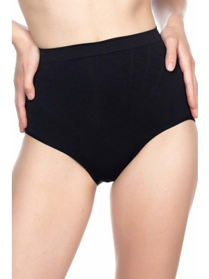 Nemere Beyaz Emay 2016 Klasık Slip Korse