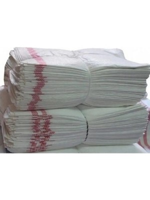 Çuval 100X150 cm Büyük Boy Haral Çuval