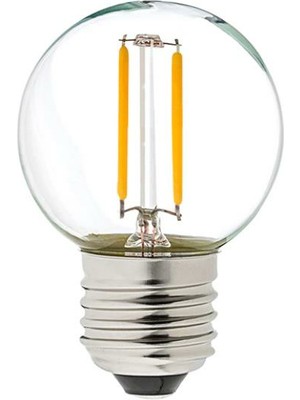Cata CT-4288 4 Watt Edison LED Ampul Günışığı