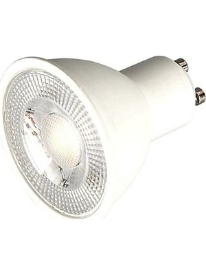 Cata CT-4215 7 Watt GU10 Starter Duylu Ampul Beyaz