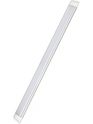 Cata CT-2475 40 Watt 120 cm Yatay LED Bant Armatür Beyaz