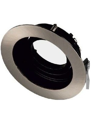 Cata CT-5220 Pars Yuvarlak Dekoratif Boş Kasa Saten