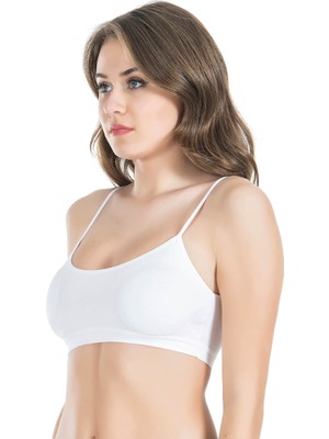 Nemere Ip Askılı Body Sütyen 523