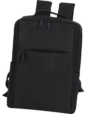 Niazi Sıradan Daypack Dizüstü Bilgisayar Sırt Çantası 30cmx12cmx40cmırt Çantası (Yurt Dışından)