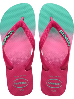 Havaianas Pembe Kadın Terlik