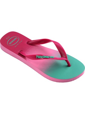 Havaianas Pembe Kadın Terlik