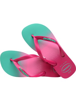 Havaianas Pembe Kadın Terlik