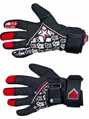 Jobe Pro Gloves Su Sporu Eldiveni Xxl