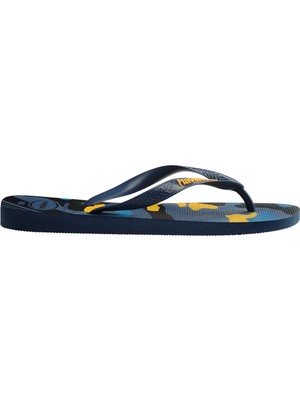 Havaianas Mavi Erkek Terlik