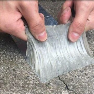 Stein Gum Tape - Sakız Bant - Alüminyum Bant 50MM*2MT