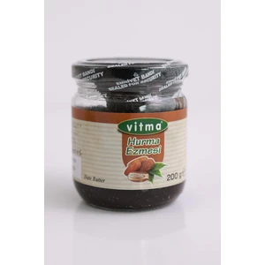 Hurma Ezmesi 200gr