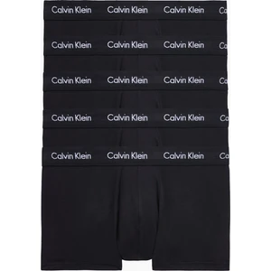 Calvin Klein Low Rıse Trunk 5pk Erkek Boxer
