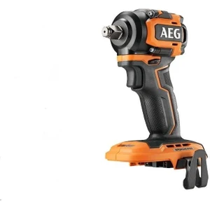 Aeg Bss 18S12BL-0 18V Kömürsüz Darbeli Somun Sıkma T4935472279
