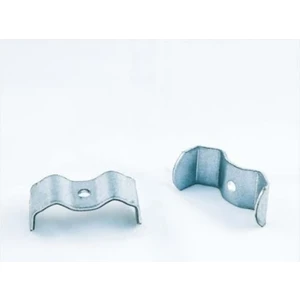 İnfe Metal Panel Çit Klips- (70 Adet)