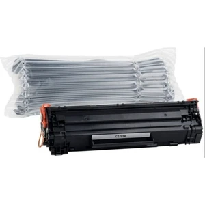 No Name Hp 285A/435A 1600 Sayfa Çipli Siyah Muadil Toner