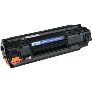 Bahar Ofis 285A Toner Hp Muadil Siyah 2000 Sayfa Uyumluluk Markası Hp