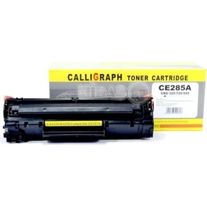 Hp 85A Toner Hp 85A CE285A Toner Muadil Yazıcı Kartuş