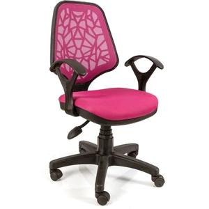 Obc Ofis Büro Concept Diamond Fileli Ofis Koltuğu Öğrenci Çalışma Sandalyesi - Pls