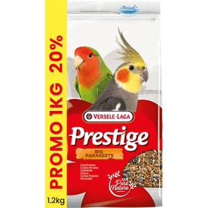 Versele Laga Paraket Yemi Promosyonlu 1.2 kg