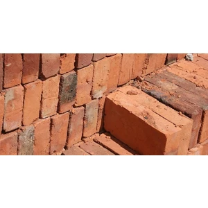 Çaytaş Ateş Tuğlası Harman Tuğla 20 x 10 x 5 cm - 1 Adet